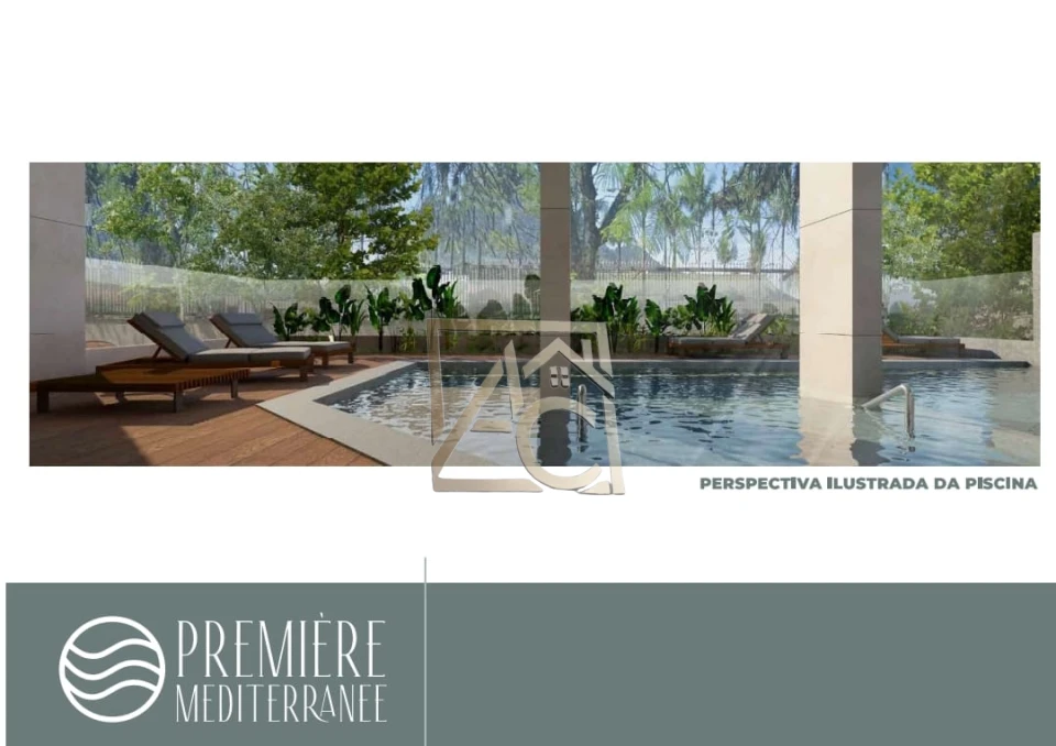 Imagens do imóveis PREMIÈRE MEDITERRANE