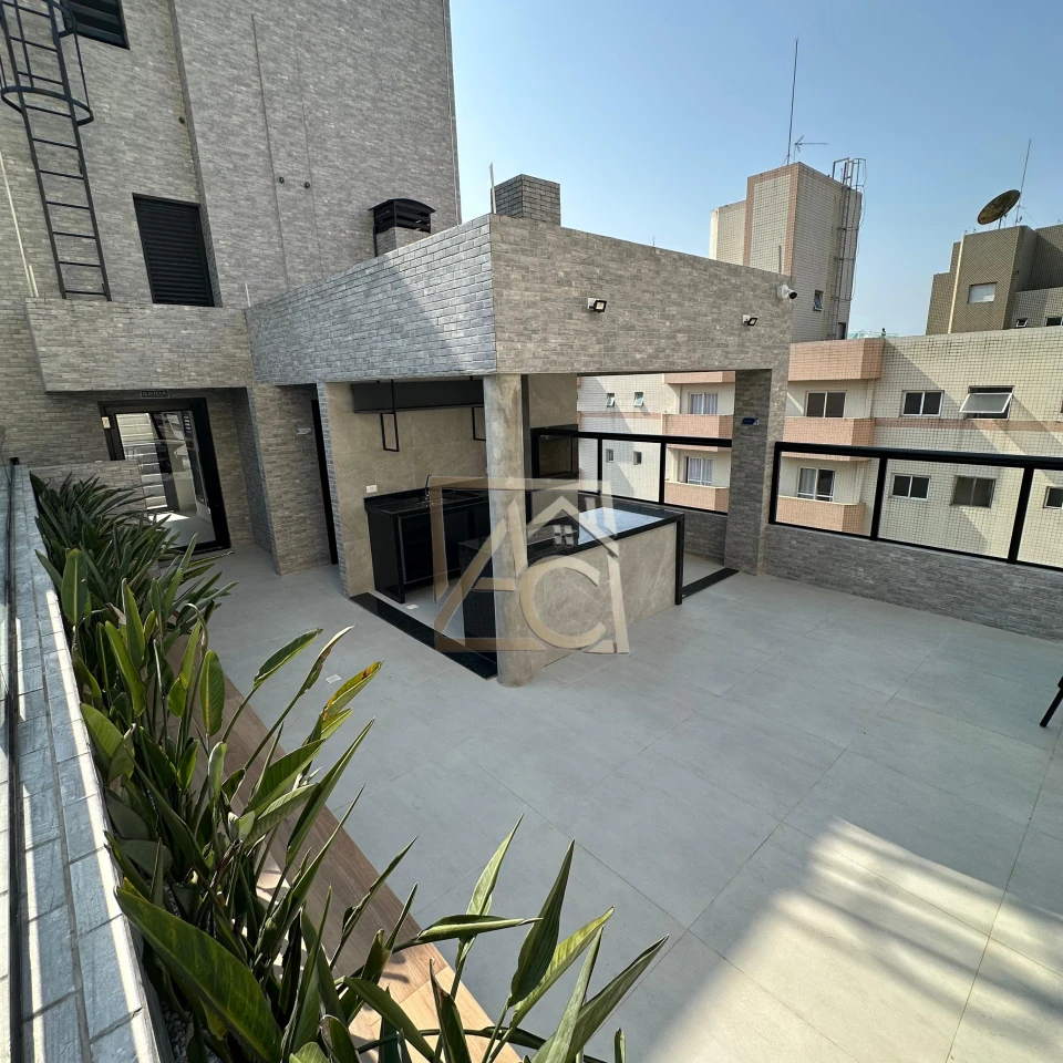 Imagens do imóveis Residence Evoque