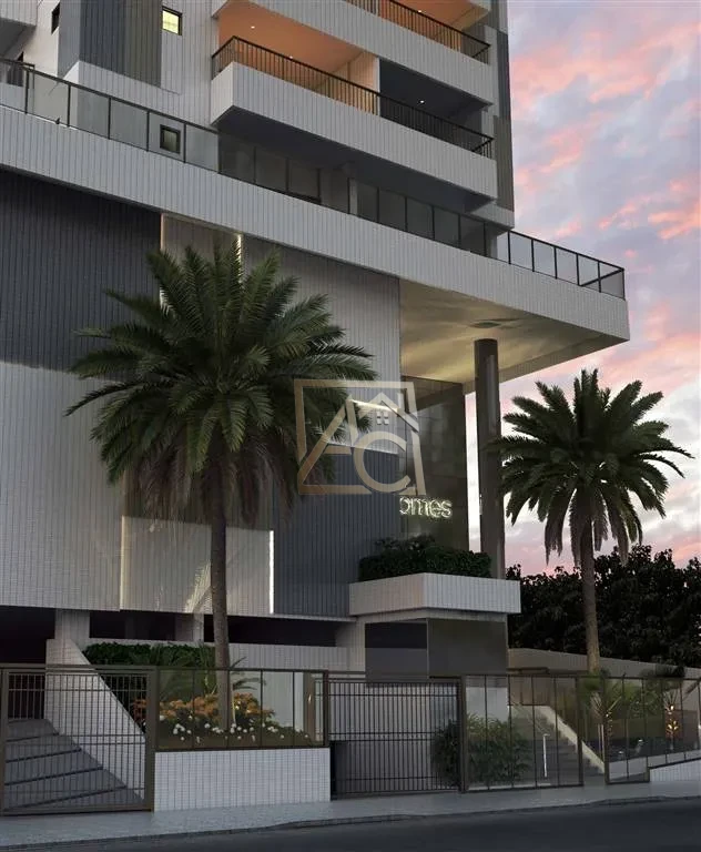 Imagens do imóveis Apartamentos de 2 Dormitórios com Suíte | Lazer Completo | Praia Grande