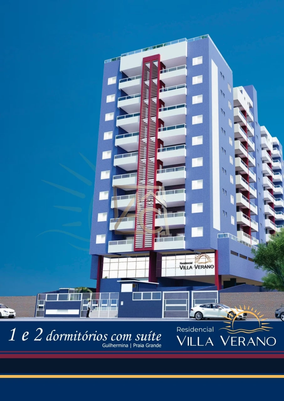 Imagens do imóveis Apartamento Á Venda Vila Verano Praia Grande