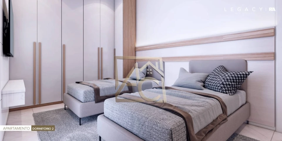 Imagens do imóveis Legacy Residence