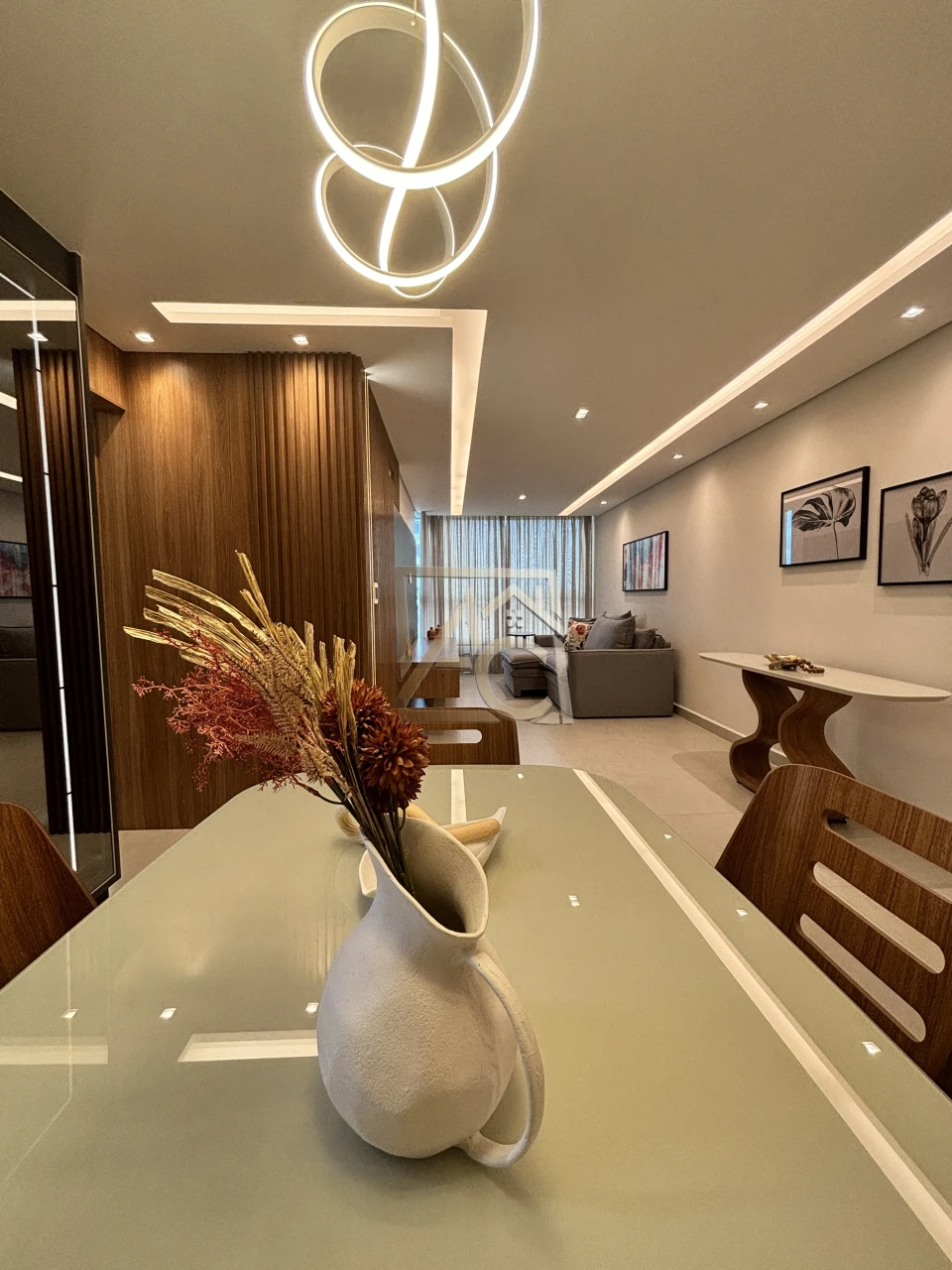 Imagens do imóveis Apartamentos de 2 Dormitórios com Suíte no Boqueirão | 2 Vagas | Praia Grande