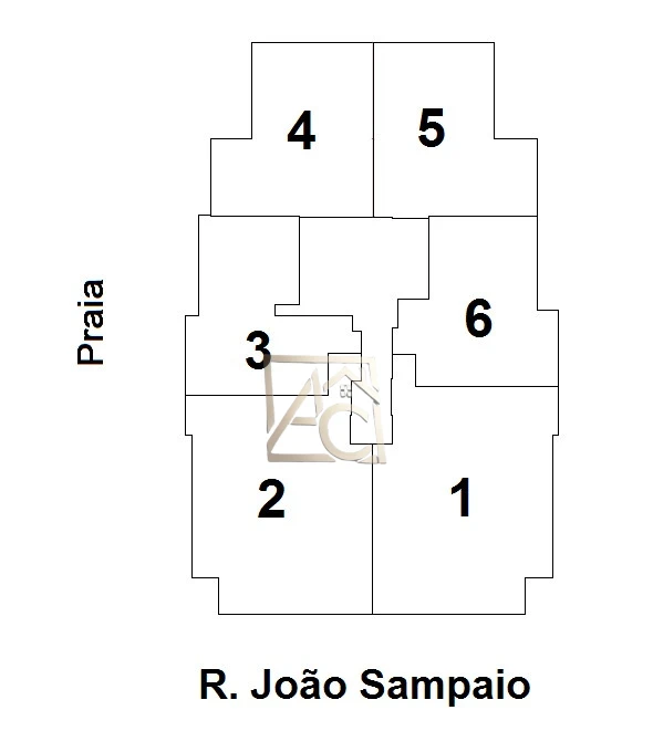 Imagens do imóveis Funchal Residence