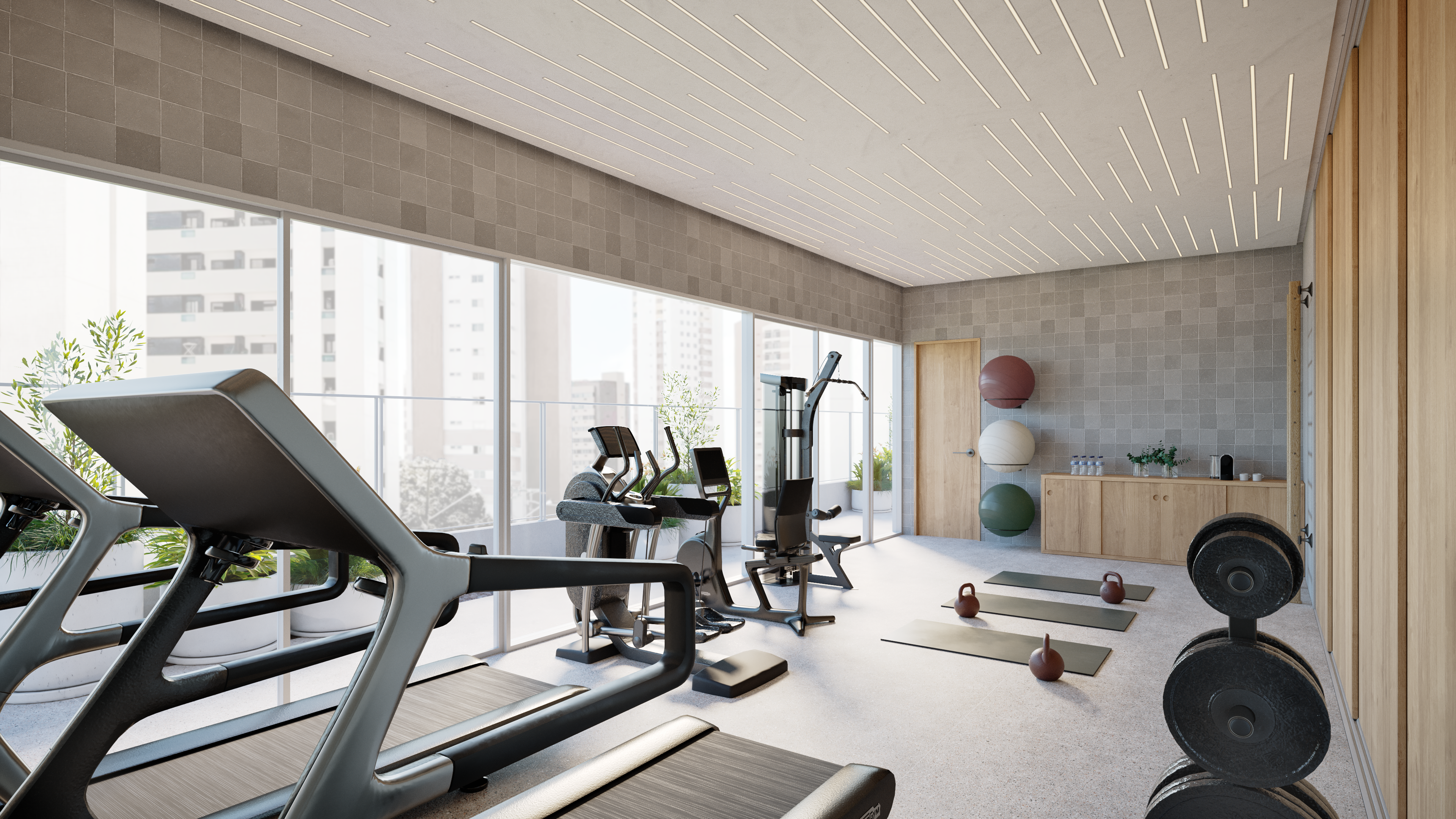 Imagens do imóveis ESSÊNCIA RESIDENCIAL