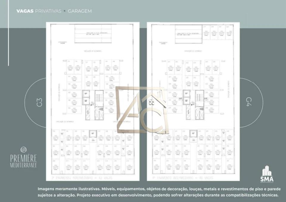 Imagens do imóveis PREMIÈRE MEDITERRANE
