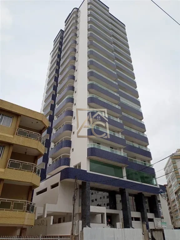 Imagens do imóveis Apartamentos de 2 Dormitórios com Suíte na Vila Caiçara | Lazer Completo | Praia Grande