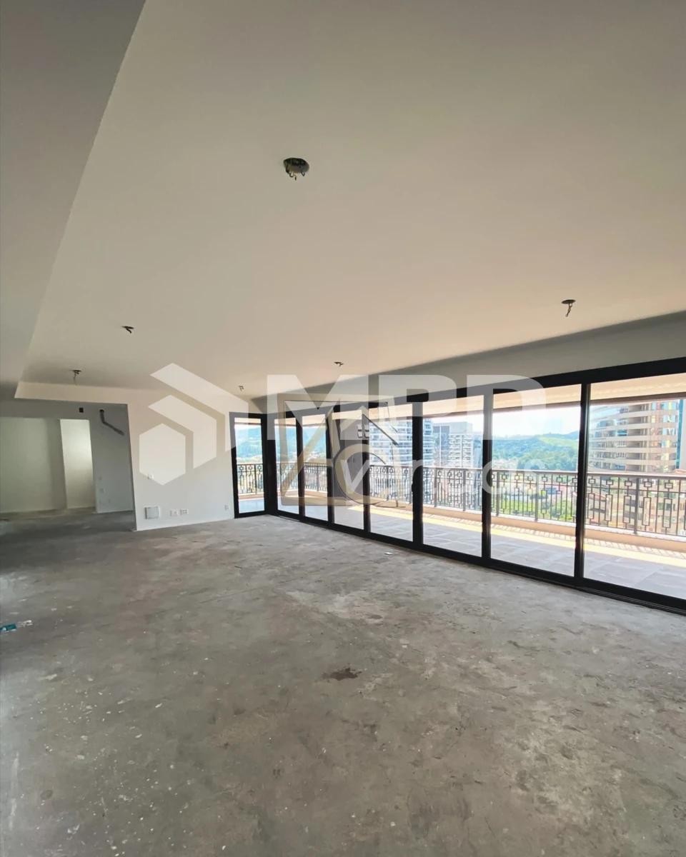 Imagens do imóveis Apartamento Á Venda Myra Barueri
