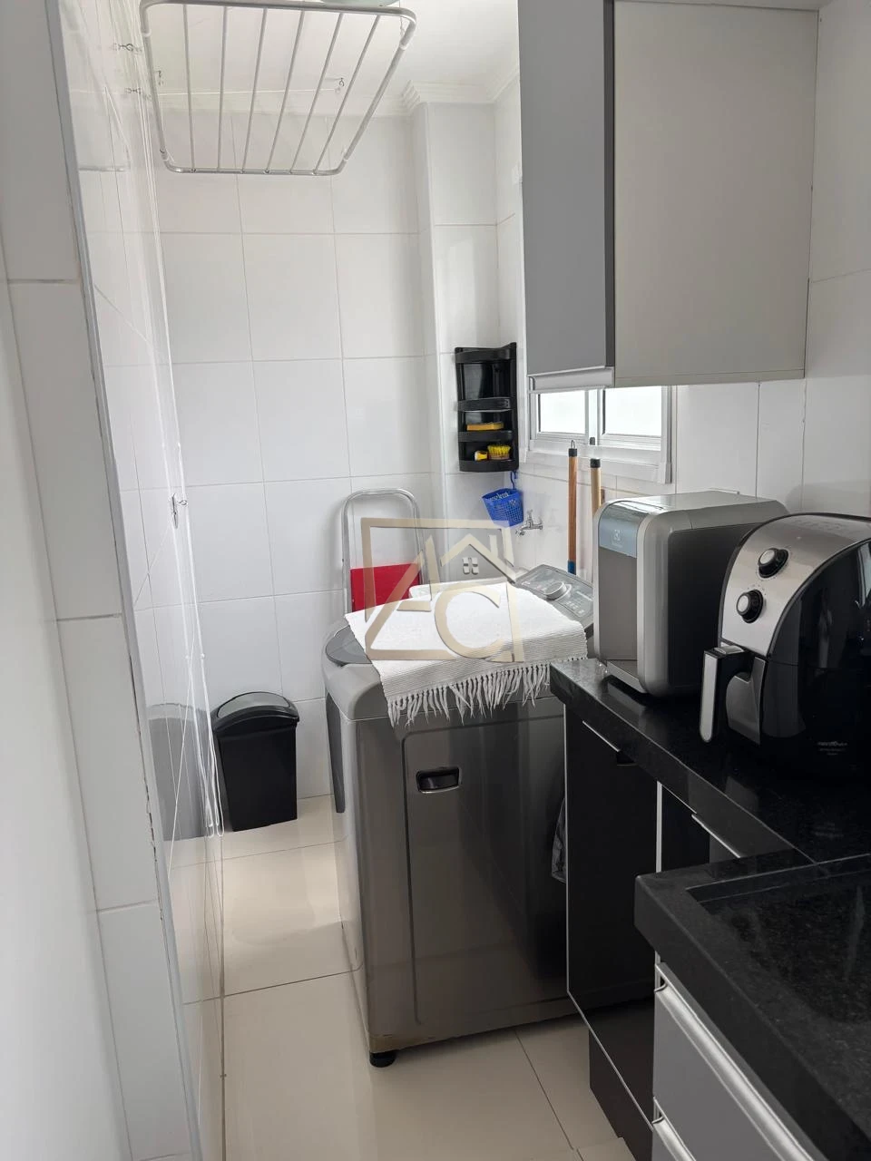 Imagens do imóveis 3 dorms suíte – frente mar – lazer completo