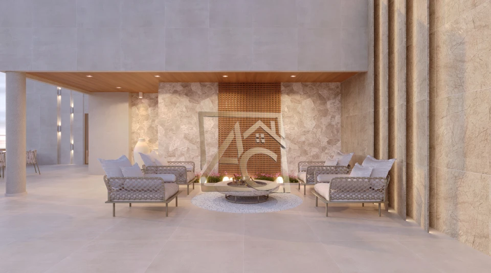 Imagens do imóveis Apartamento Na Planta Á Venda Costa Del Mare Praia Grande