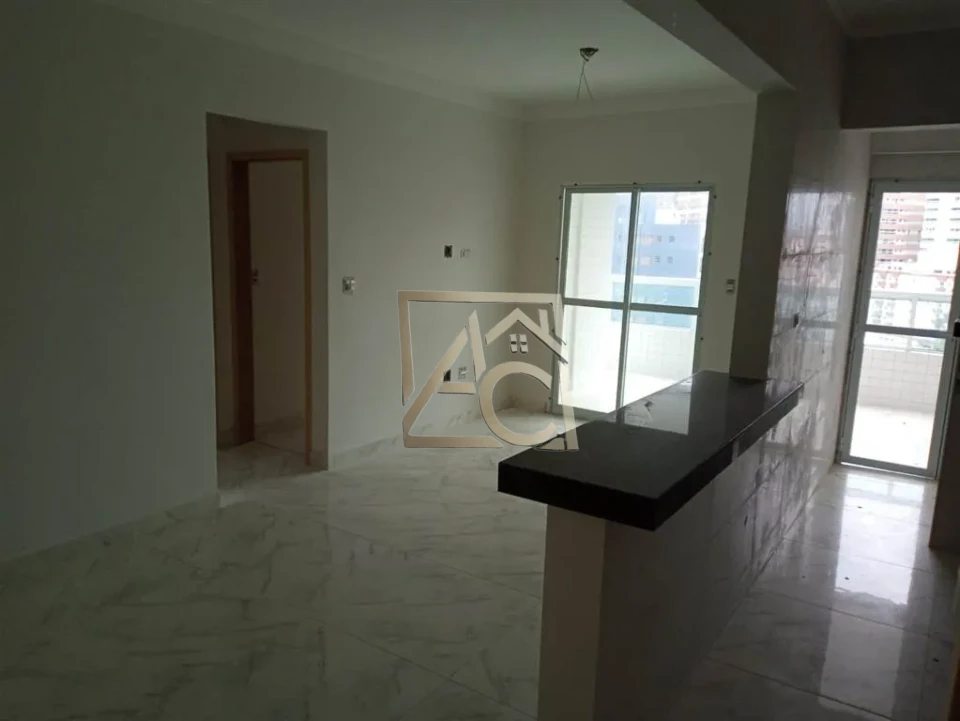 Imagens do imóveis Apartamentos de 2 Dormitórios com Suíte na Vila Caiçara | Lazer Completo | Praia Grande
