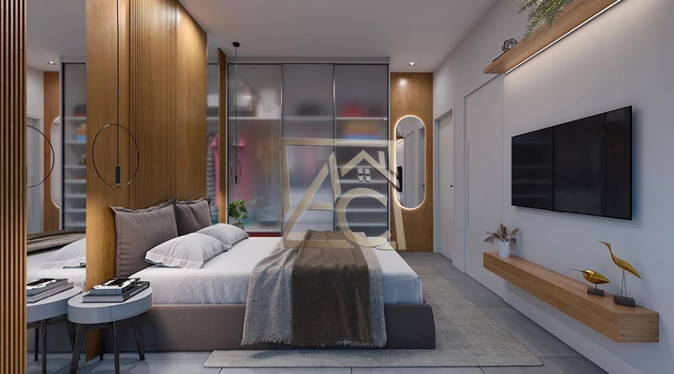 Imagens do imóveis Apartamento à Venda – 3 Suítes | Churrasqueira a Carvão | 2 Vagas | Lazer Completo