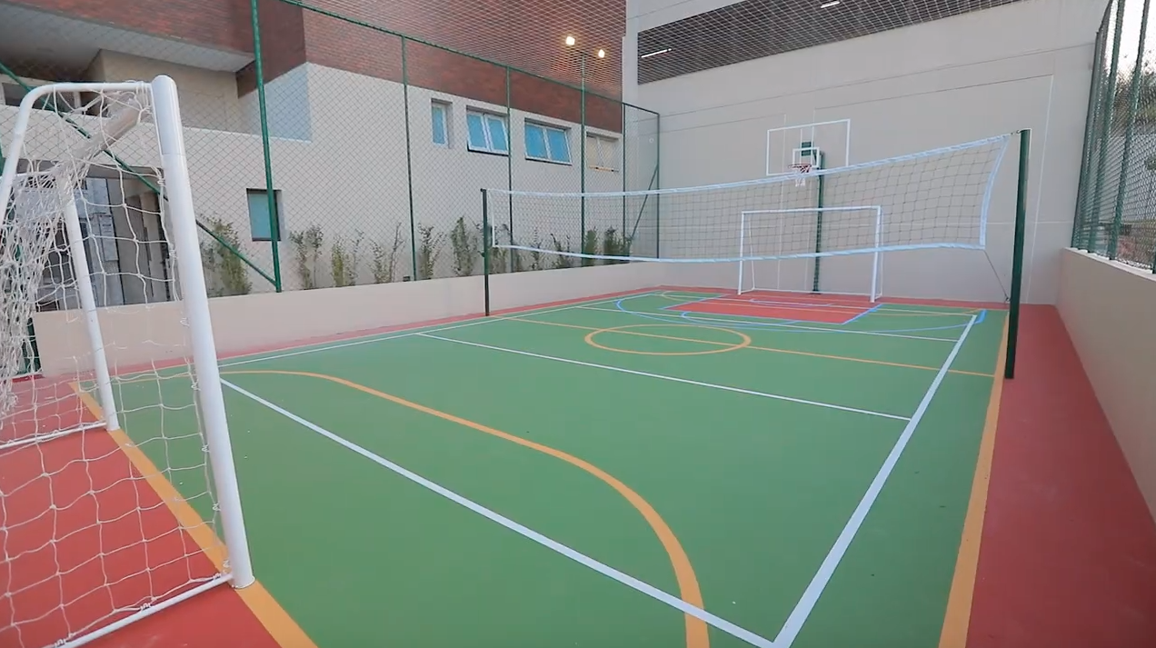 Imagens do imóveis atria alphavile