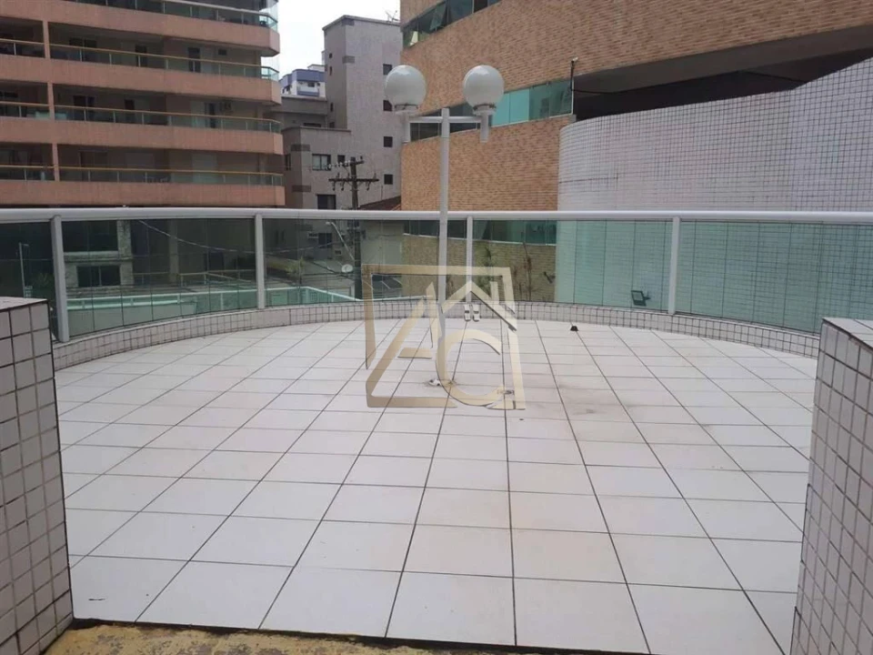 Imagens do imóveis Apartamento À Venda Tupi Praia Grande