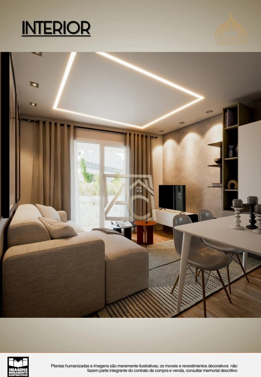 Imagens do imóveis Casa Em Condomínio À Venda Prosppera Ii Praia Grande