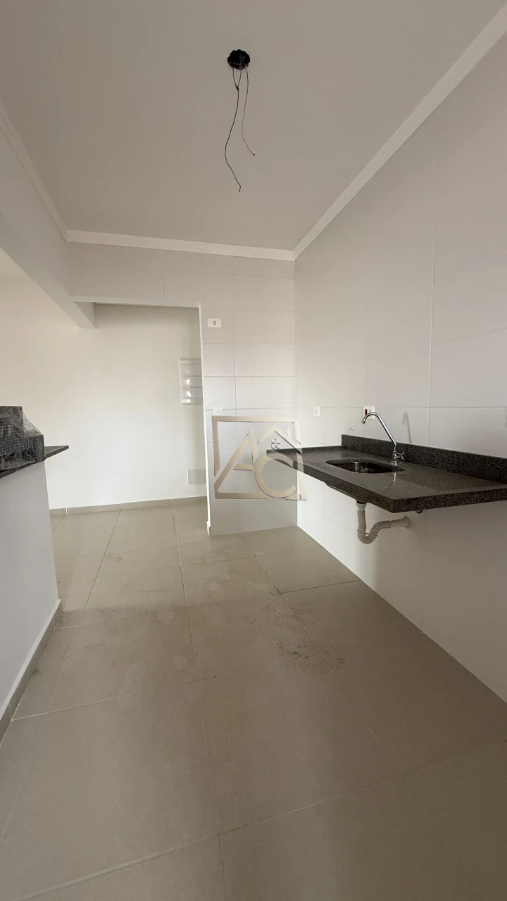 Imagens do imóveis Apartamento Para Alugar Residencial Guara Praia Grande