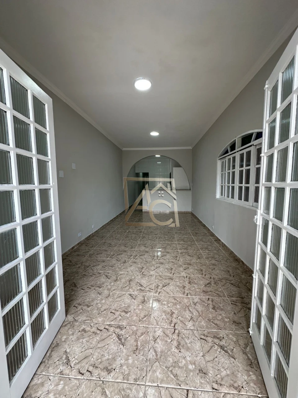 Imagens do imóveis Casa à Venda no Jardim Real – Praia Grande/SP | 2 Dormitórios | Suíte | Espaço Gourmet