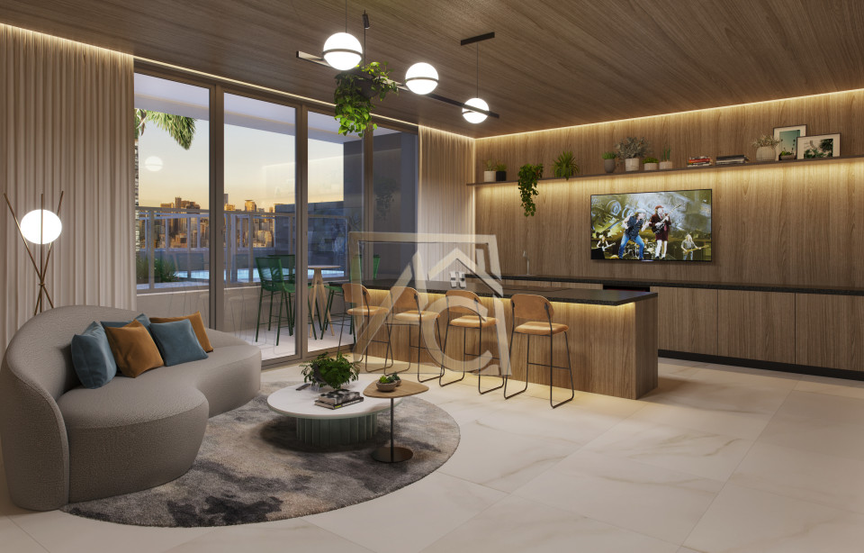 Imagens do imóveis Apartamento Na Planta Á Venda Trinity Vila Clementino São Paulo