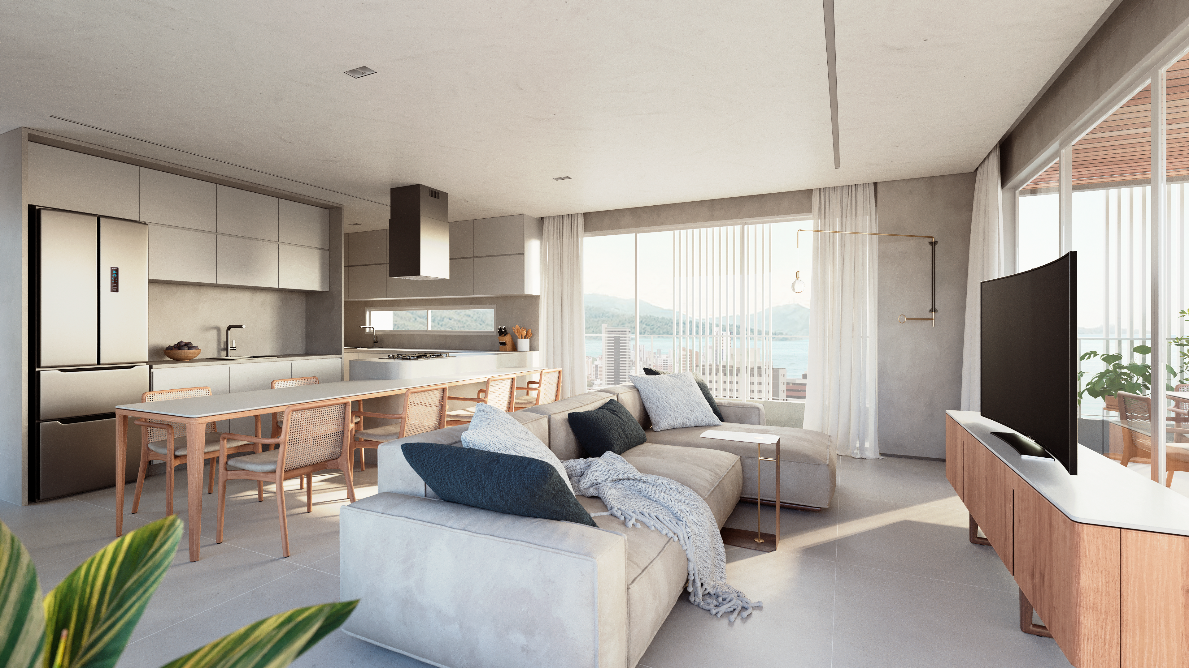 Imagens do imóveis ESSÊNCIA RESIDENCIAL