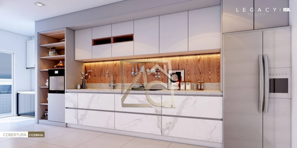 Imagens do imóveis Legacy Residence