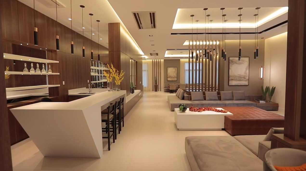 Imagens do imóveis atria alphavile