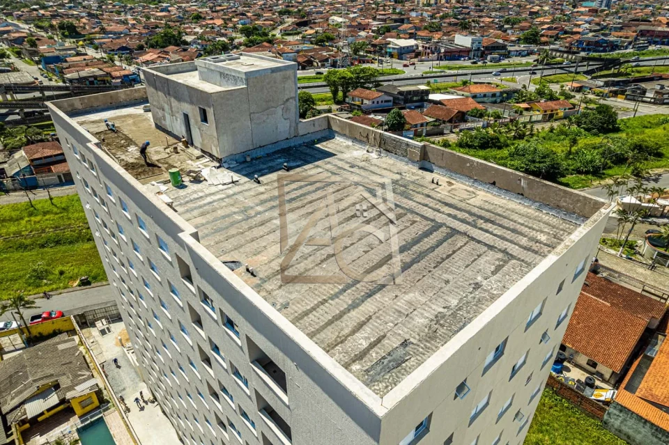 Imagens do imóveis 2 dorms mongaguá – terraço + vaga