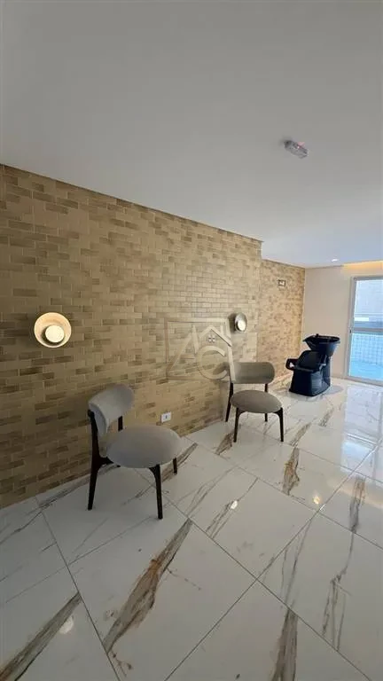 Imagens do imóveis Apartamentos e Coberturas na Aviação | 2 e 3 Dormitórios | Praia Grande