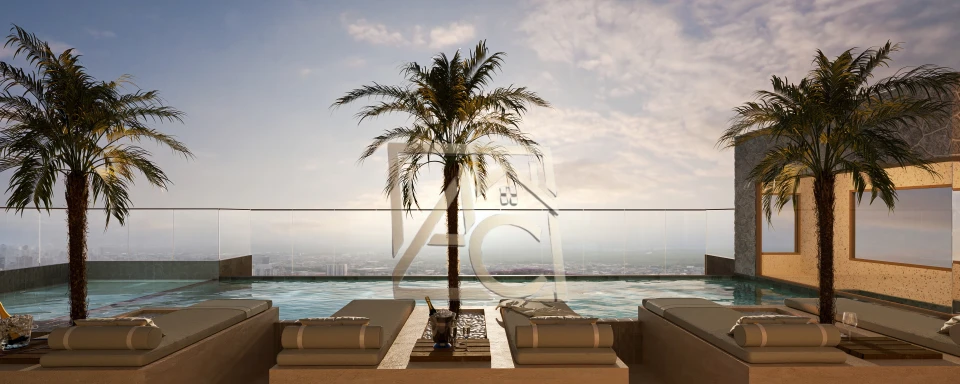 Imagens do imóveis Apartamento Na Planta Á Venda Residencia Infinity One Praia Grande