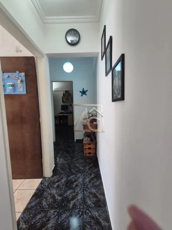 Imagens do imóveis Apartamento 1 dormitório - Porteira fechada - Tupi