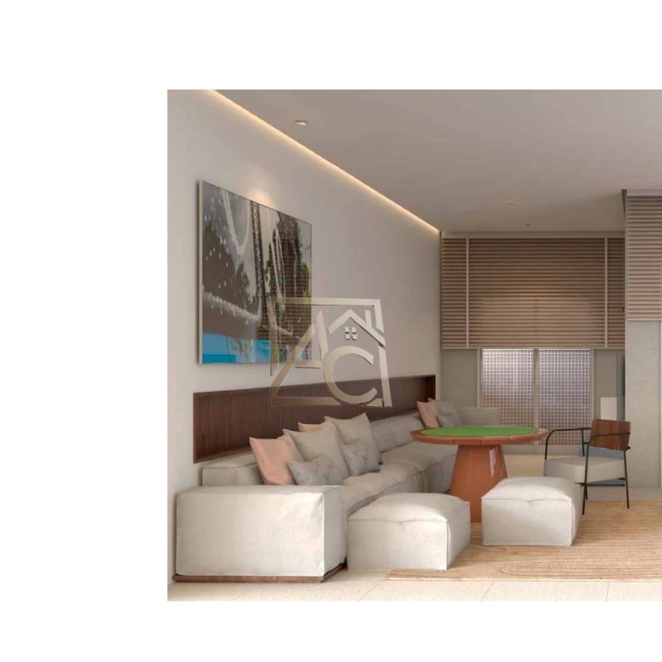 Imagens do imóveis Apartamento Na Planta Á Venda Jardim Do Forte Praia Grande