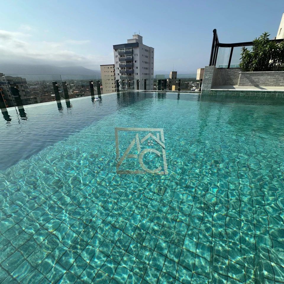 Imagens do imóveis Residence Evoque