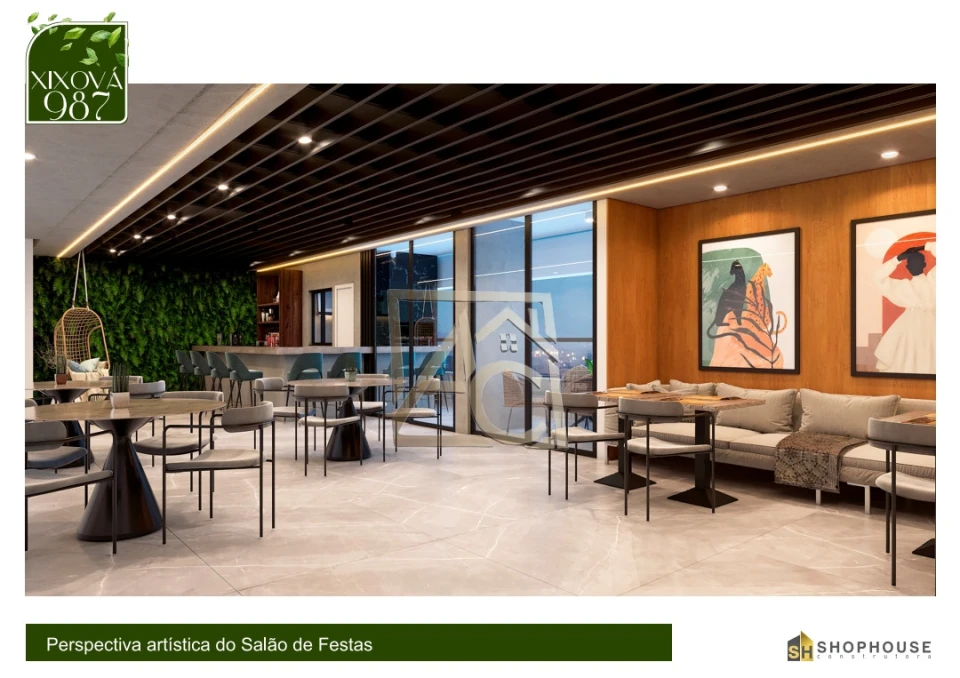 Imagens do imóveis Apartamento Á Venda Parque Xixova Praia Grande