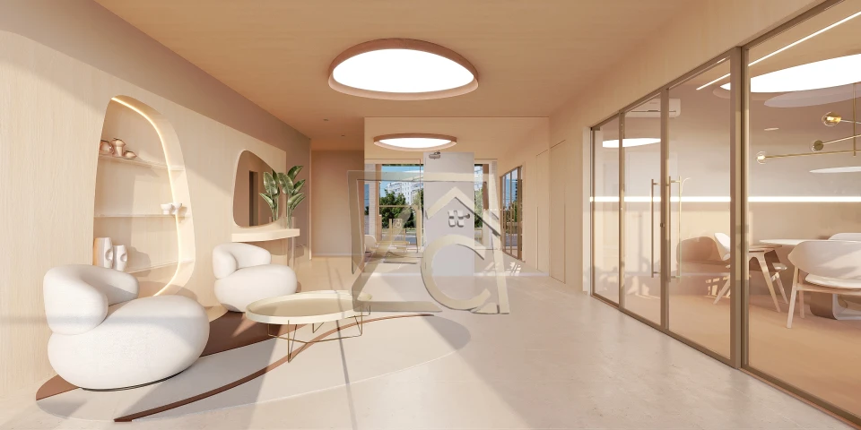 Imagens do imóveis Apartamento Na Planta Á Venda Residencia Infinity One Praia Grande