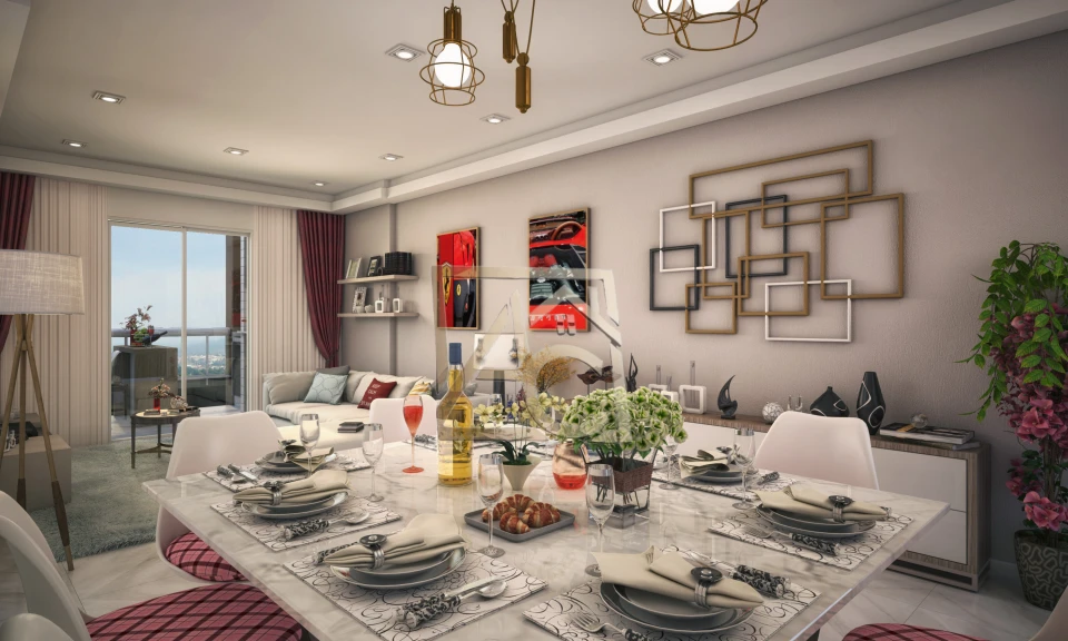 Imagens do imóveis Funchal Residence