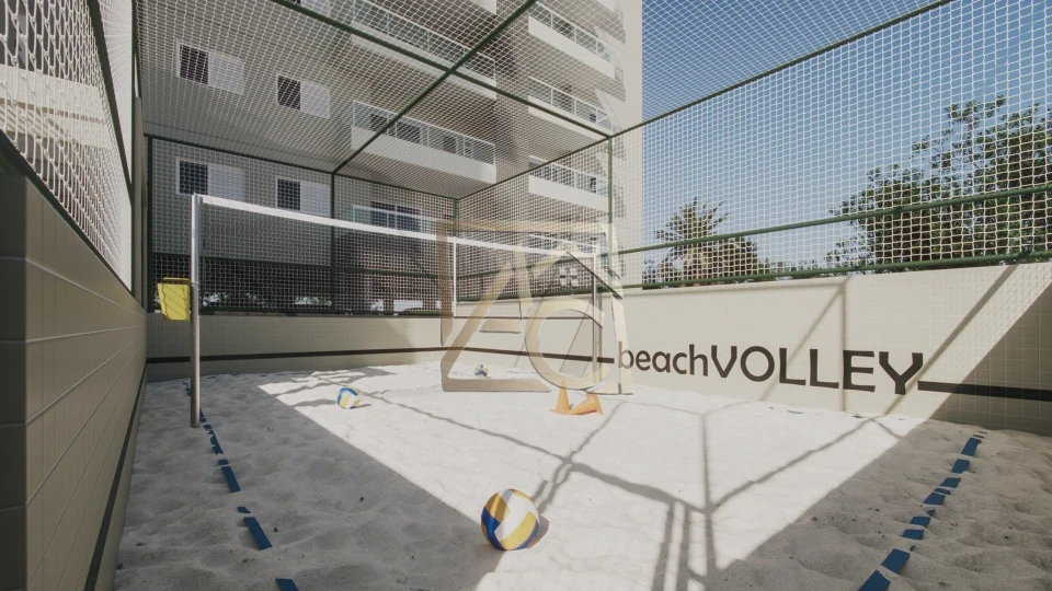 Imagens do imóveis APARTAMENTOS DE 2 E 3 DORMITÓRIOS À VENDA NO CENTRO DE ITANHAÉM | LAZER COMPLETO | VISTA PRIVILEGIADA