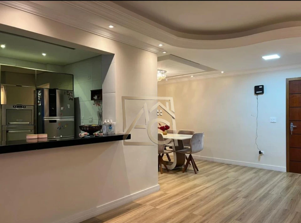 Imagens do imóveis Apartamento À Venda Luara Praia Grande