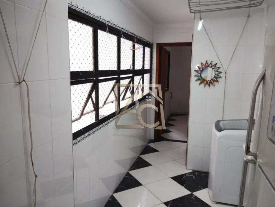 Imagens do imóveis Apartamento 3 suites frente mar Vila Tupi