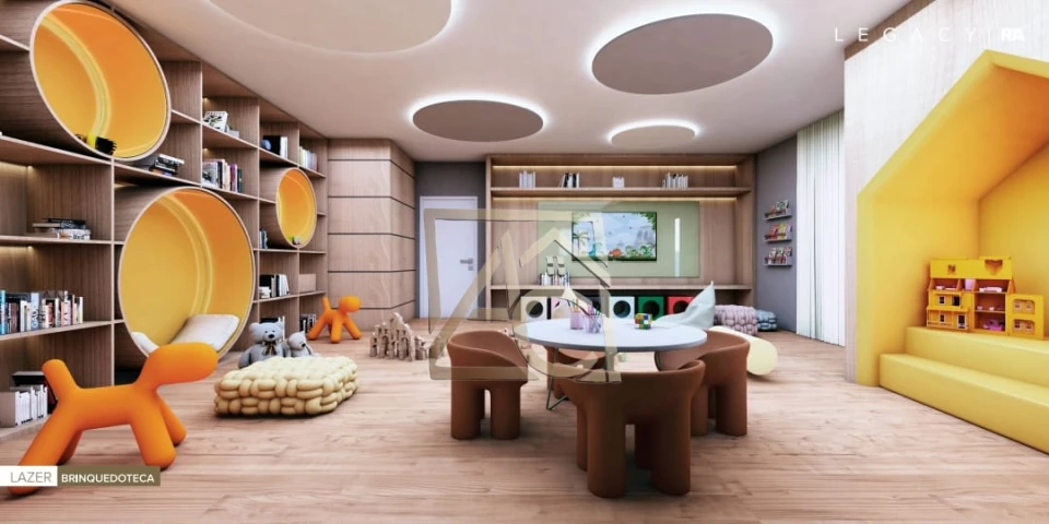 Imagens do imóveis Legacy Residence