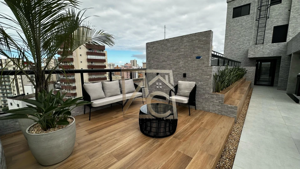 Imagens do imóveis Residence Evoque