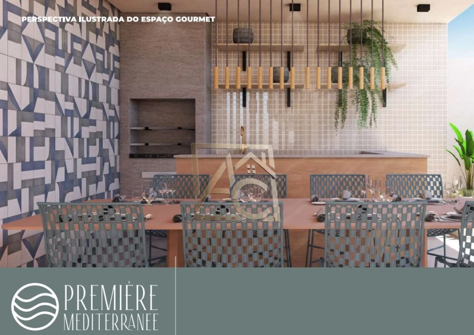 Imagens do imóveis PREMIÈRE MEDITERRANE
