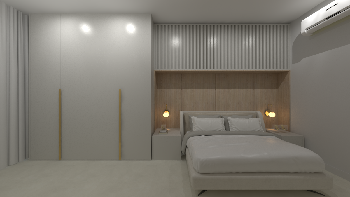 Imagens do imóveis Atlantic Square