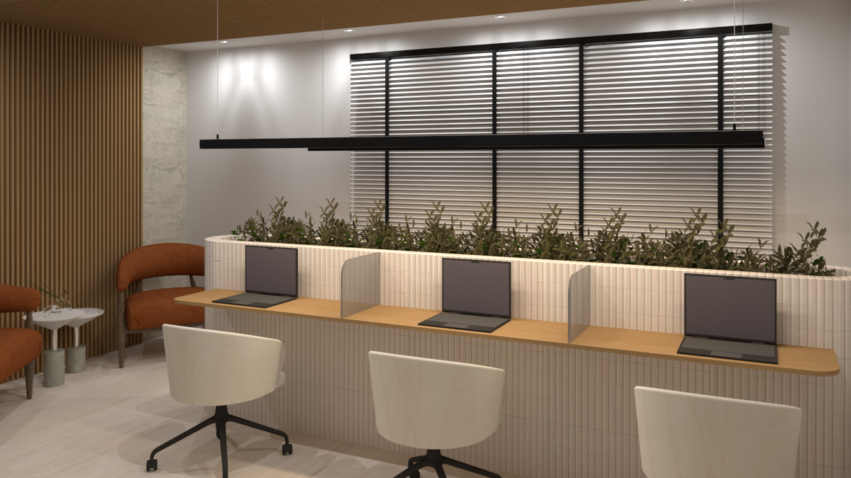 Imagens do imóveis Atlantic Square