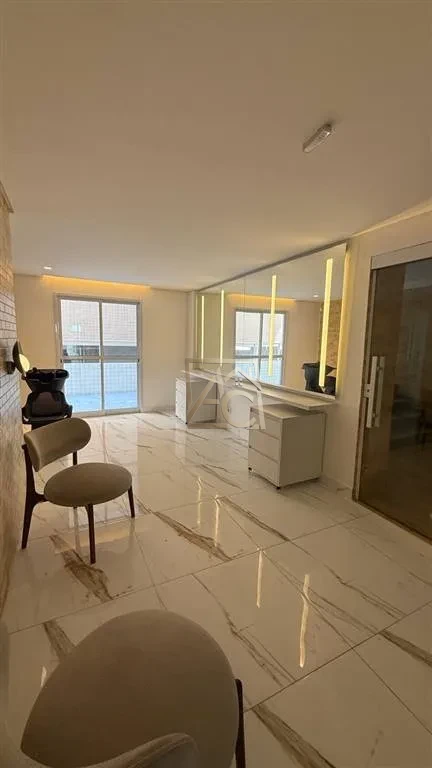 Imagens do imóveis Apartamentos e Coberturas na Aviação | 2 e 3 Dormitórios | Praia Grande