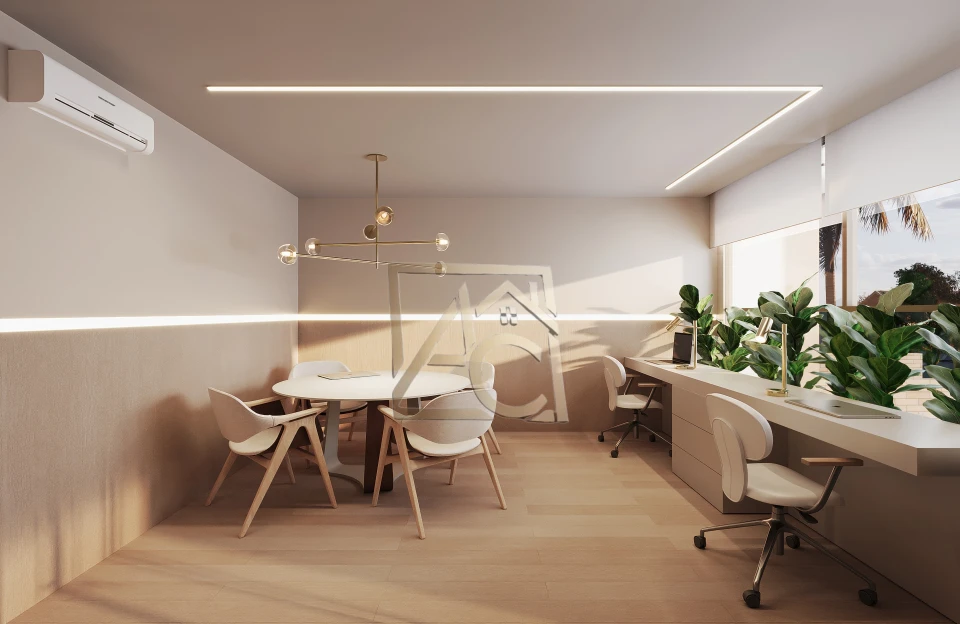 Imagens do imóveis Apartamento Na Planta Á Venda Residencia Infinity One Praia Grande