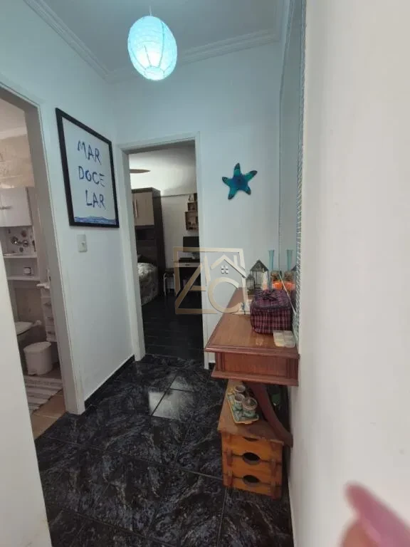 Imagens do imóveis Apartamento 1 dormitório - Porteira fechada - Tupi