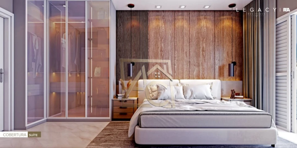 Imagens do imóveis Legacy Residence