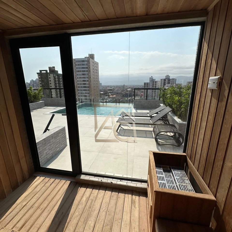 Imagens do imóveis Residence Evoque