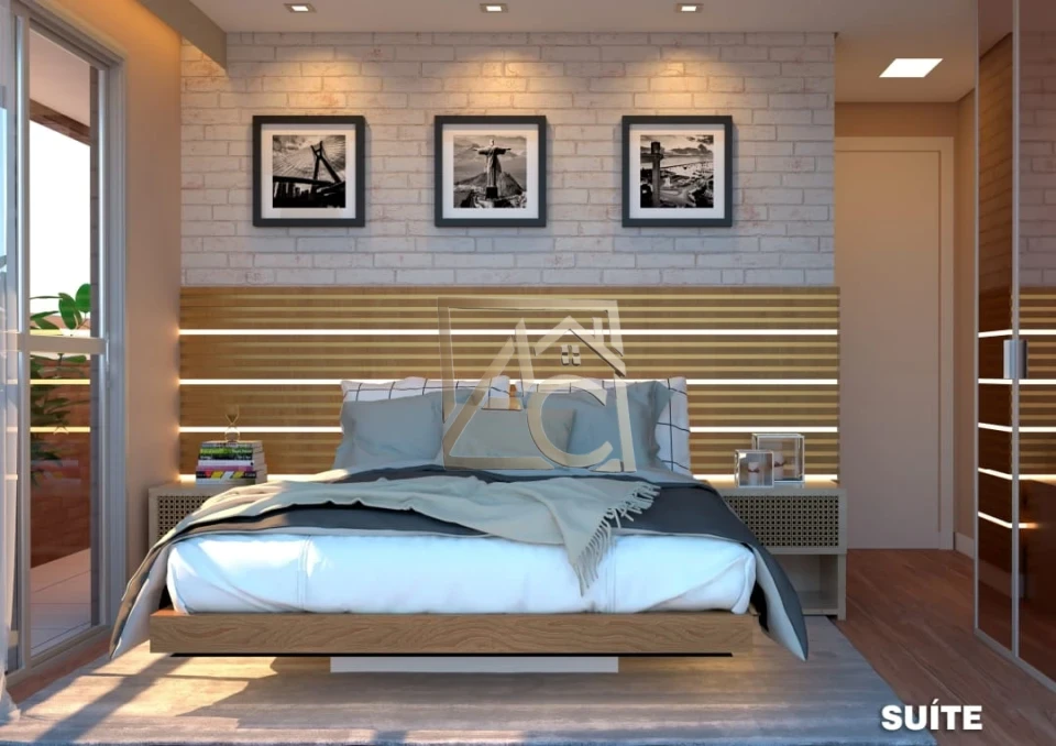 Imagens do imóveis beach park residence