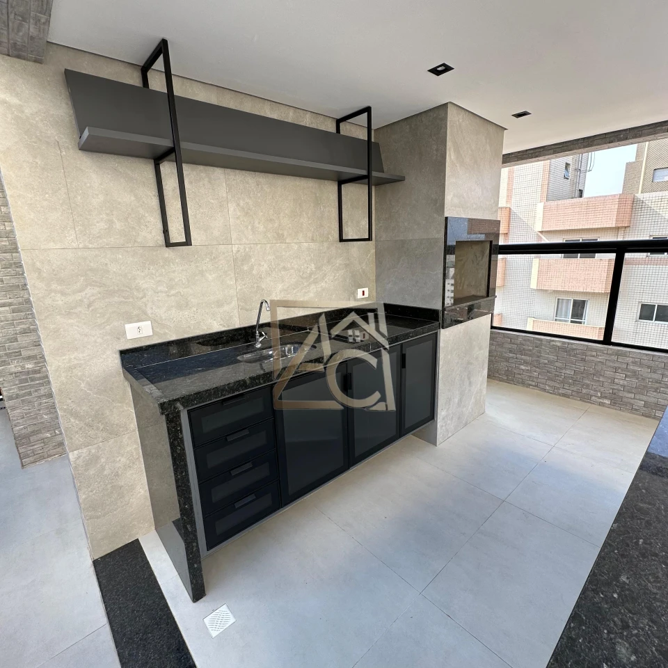 Imagens do imóveis Residence Evoque