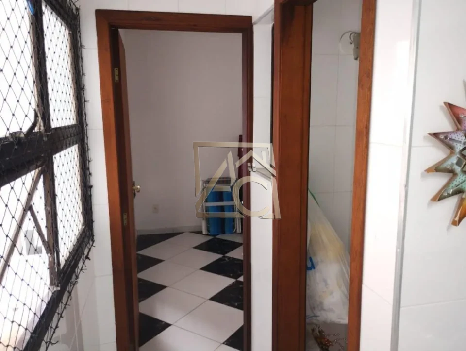 Imagens do imóveis Apartamento 3 suites frente mar Vila Tupi
