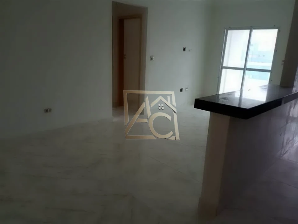 Imagens do imóveis Apartamentos de 2 Dormitórios com Suíte na Vila Caiçara | Lazer Completo | Praia Grande